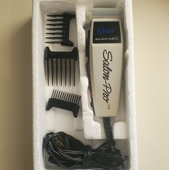 Oster Grooming Vintage Oster Professional Hair Clipper Poshmark